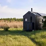 Apartamento Offgrid Klaudia Am In Brandenburg Tiny House Natururlaub & Retreat Bei Berlin *