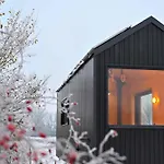 Offgrid Klaudia Am In Brandenburg Tiny House Natururlaub & Retreat Bei Berlin