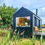 Offgrid Klaudia Am In Brandenburg Tiny House Natururlaub & Retreat Bei Berlin Apartamento *